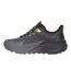 Baskets Sport Andes Homme Noir Mountain Warehouse-3