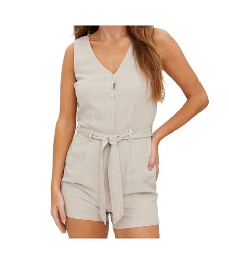 Combi-Short Beige Vero Moda ESMILO
