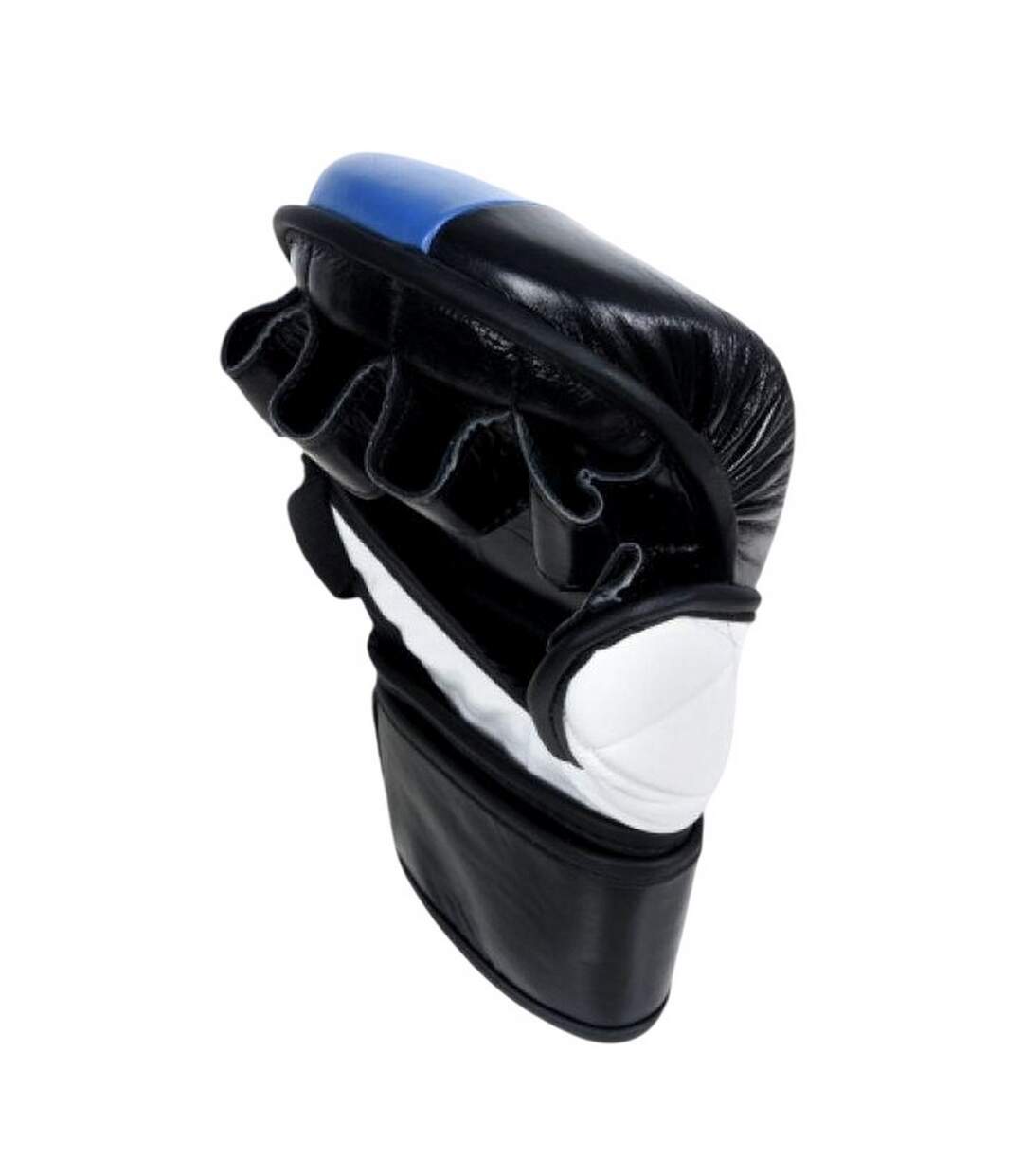 Gant Mma Bleu Masters-2