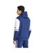 Sweat À Capuche Squadra Homme Bleu Marine Adidas-3