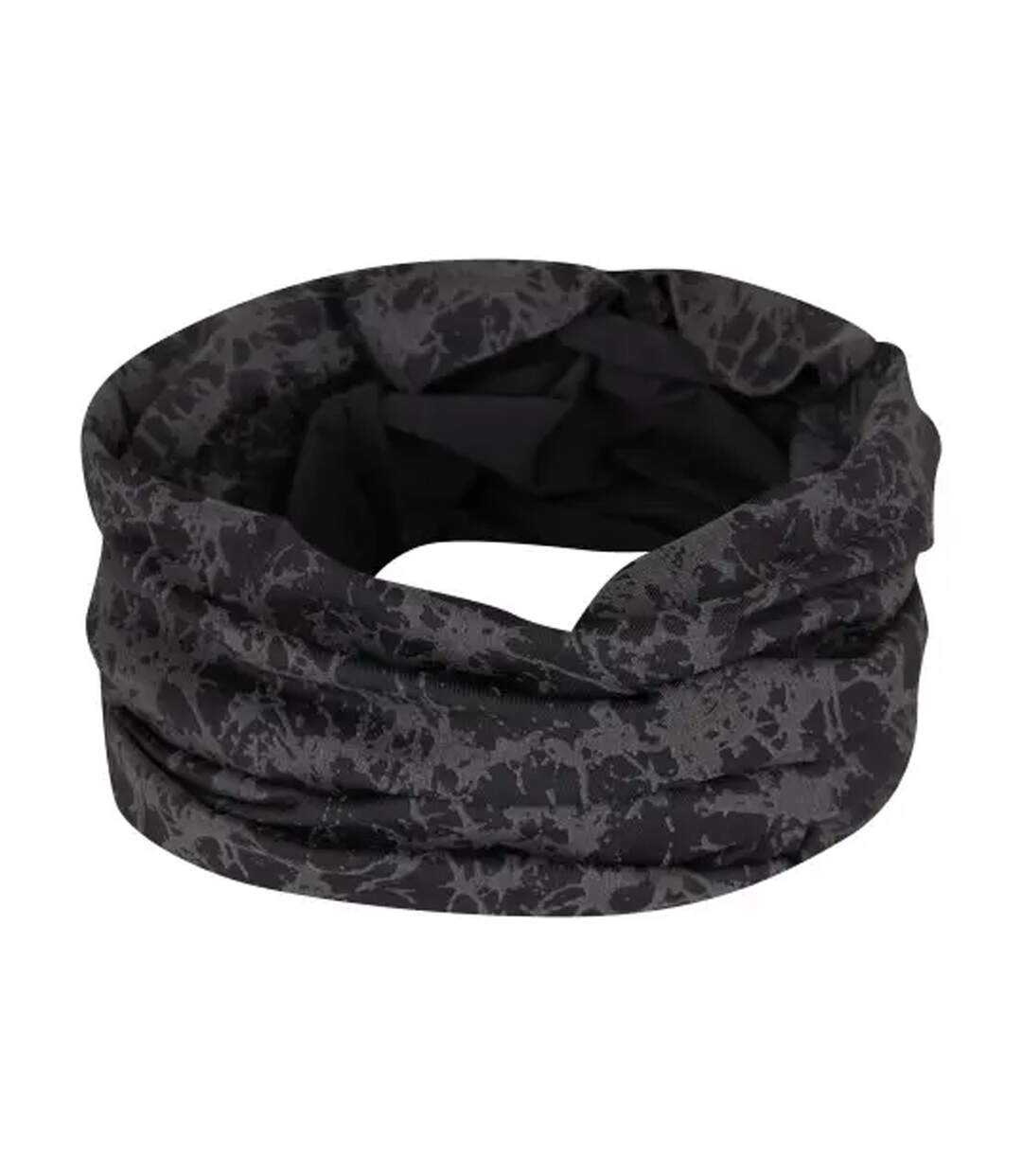 Écharpe Motif/style Réfléchissant Taille Unique Gris Mountain Warehouse-4