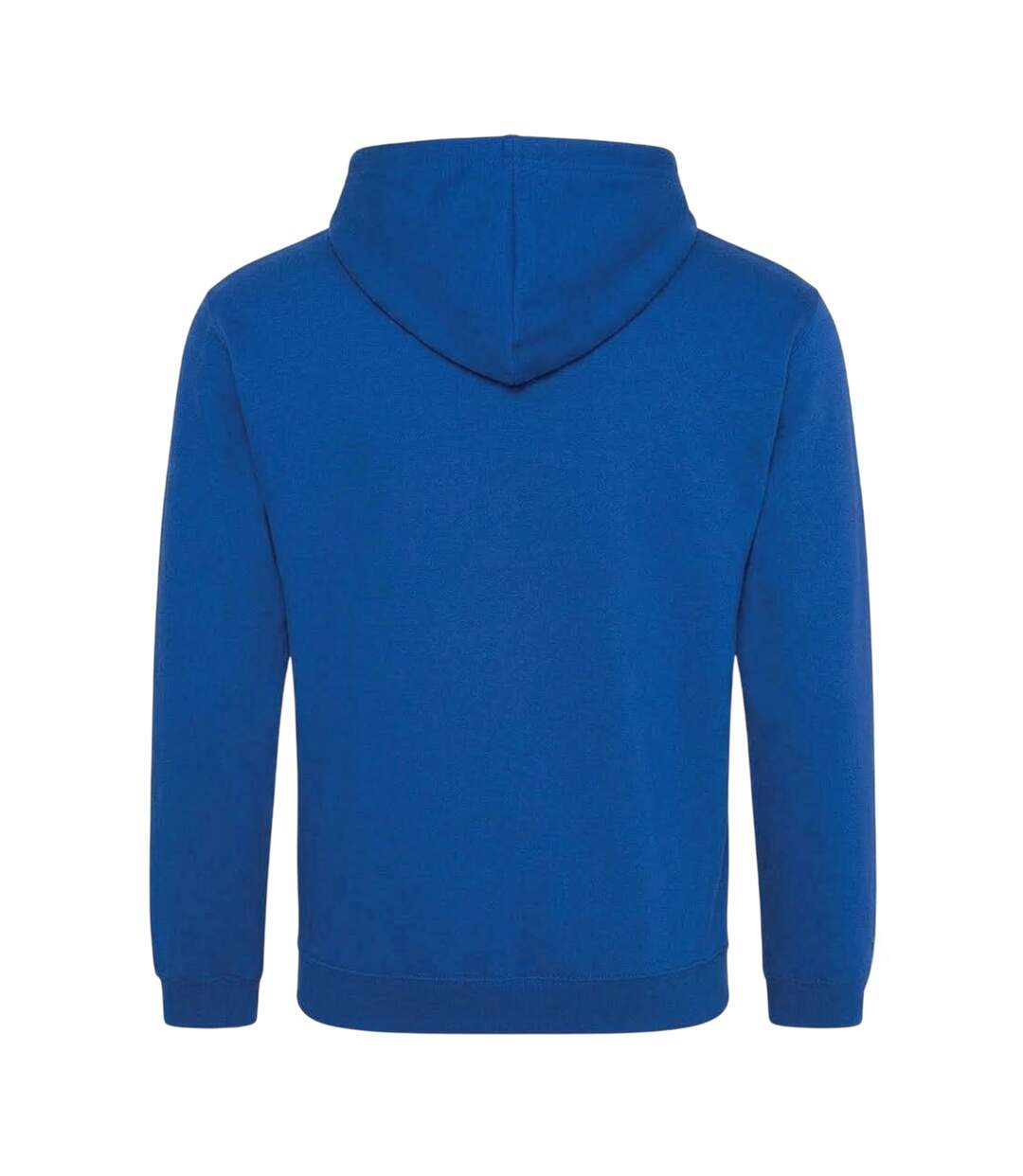 Mens Graphic Print Hoodie Blue Toy Story-2