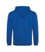 Mens Graphic Print Hoodie Blue Toy Story-2