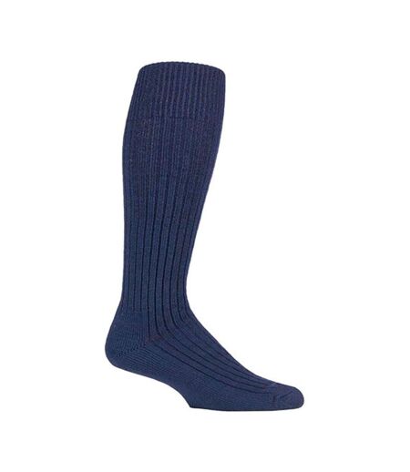 Chaussettes Homme Epaisse en Laine pour Bottes