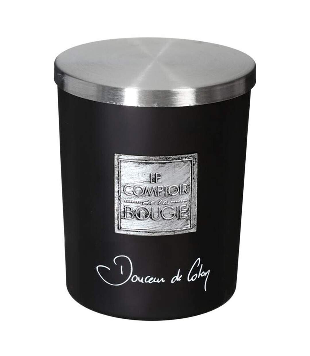 Bougie Parfumée Loyd 490g Douceur Coton-1