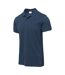 Polo Meeko Homme Bleu Marine Martes-4