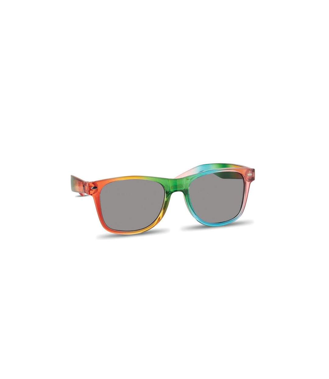 Borea Uv Protection Sunglasses One Size Multicoloured MidOcean-2