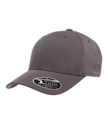 Casquette De Baseball Pro-formance Gris Flexfit
