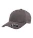 Casquette De Baseball Pro-formance Gris Flexfit-1