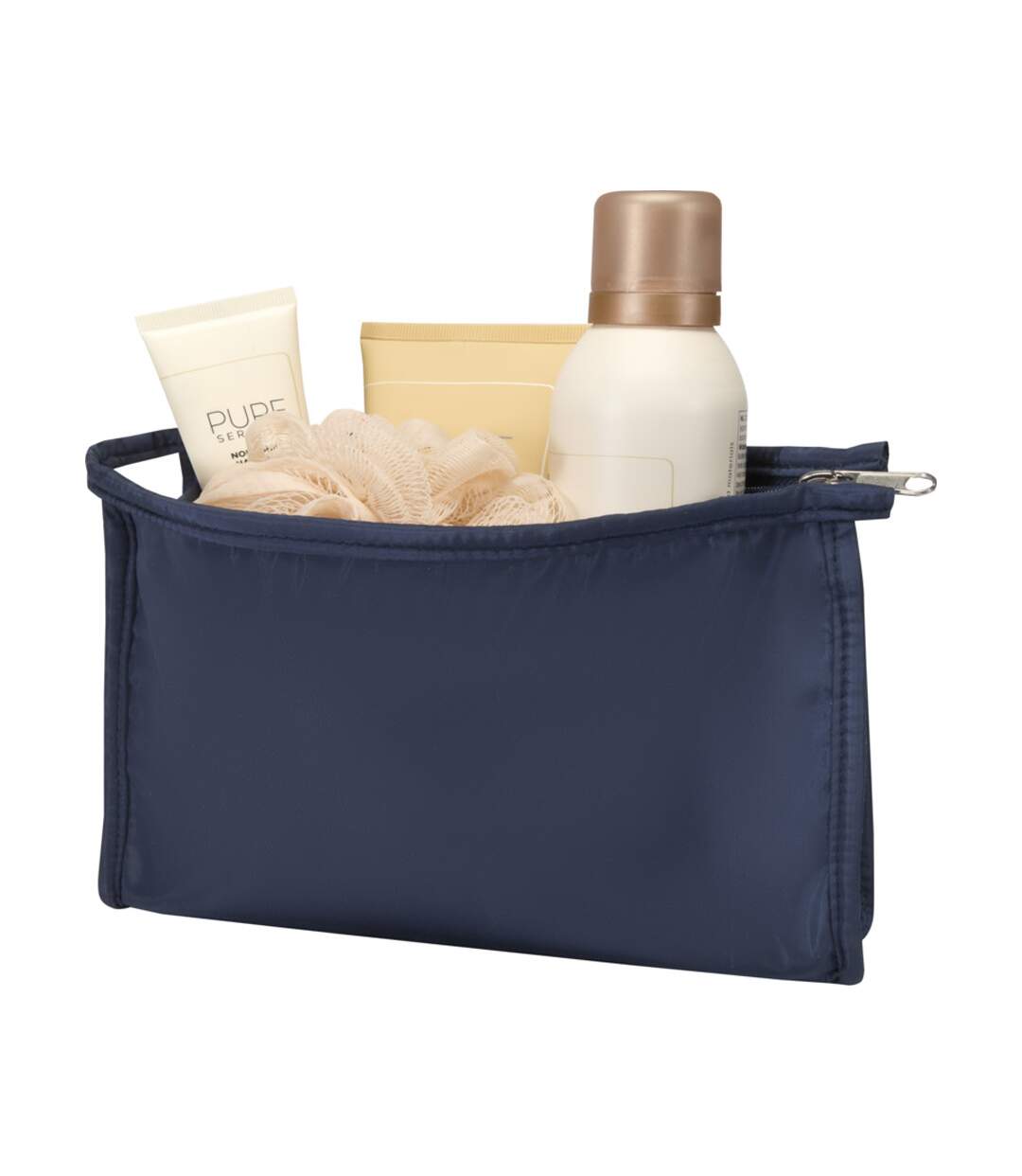 Trousse De Toilette Muse Taille Unique Bleu Marine Floso-4