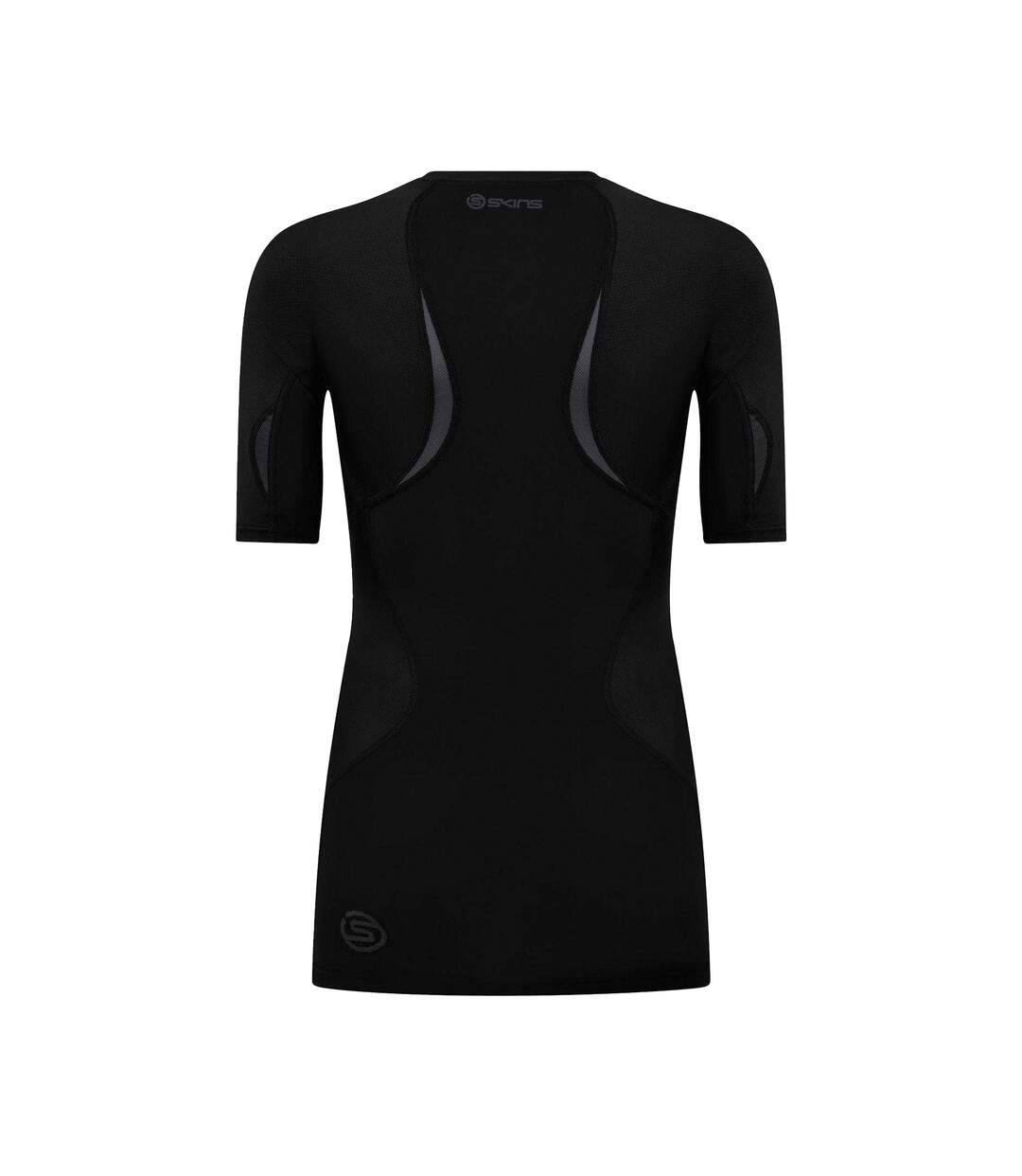 Maillot De Compression G400 Homme Noir Skins-2