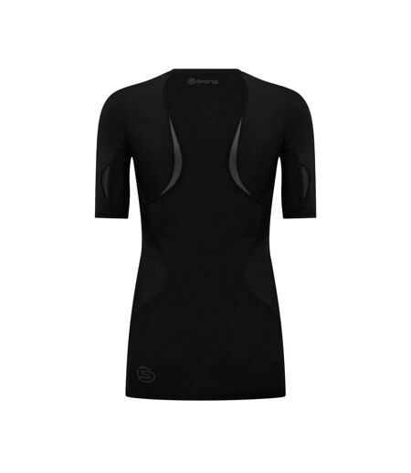 Maillot De Compression G400 Homme Noir Skins