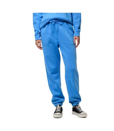 Jogging bleu femme pieces pcchilli - l