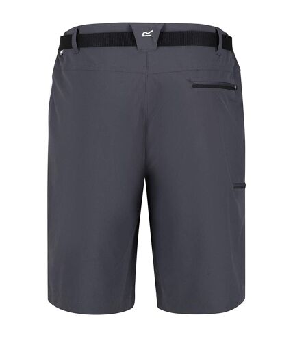 Short xert homme gris phoque Regatta