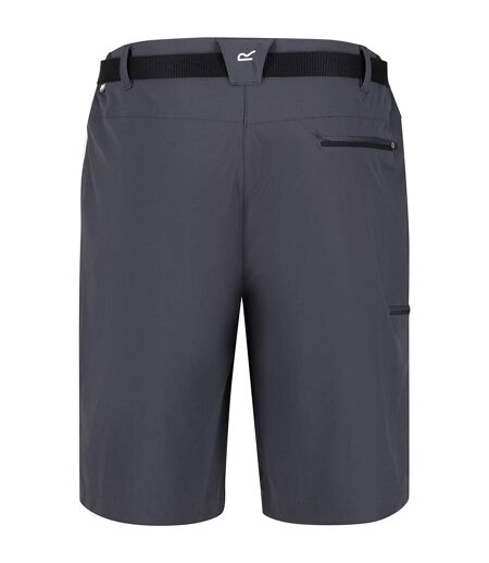 Short xert homme gris phoque Regatta