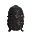 Sac à dos noir homme adidas 100t backpack-1