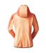 Veste Hybride Altimeter Femme Rouge Rouille Crevettes Dare 2B-2