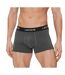 X5 Boxers Gris Homme Lacoste 5H5203 - S