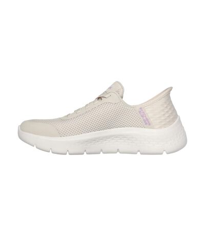 Basket Basse à Lacets Skechers Go Walk Flex