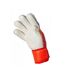 Gants De Gardien De But Protection Adulte Blanc Orange Select-4