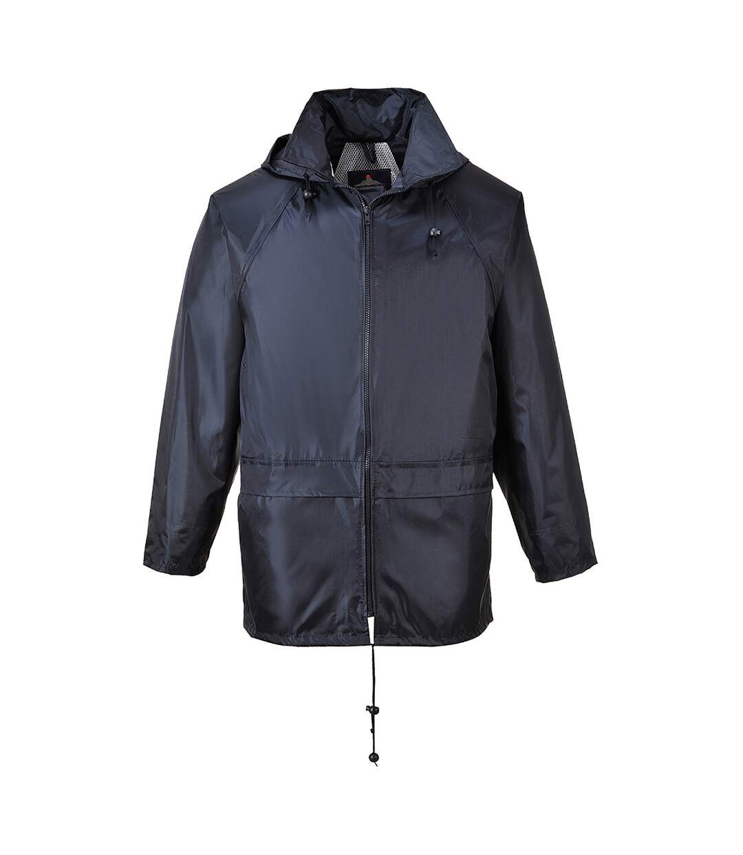 Veste de pluie hommes bleu marine Portwest-3