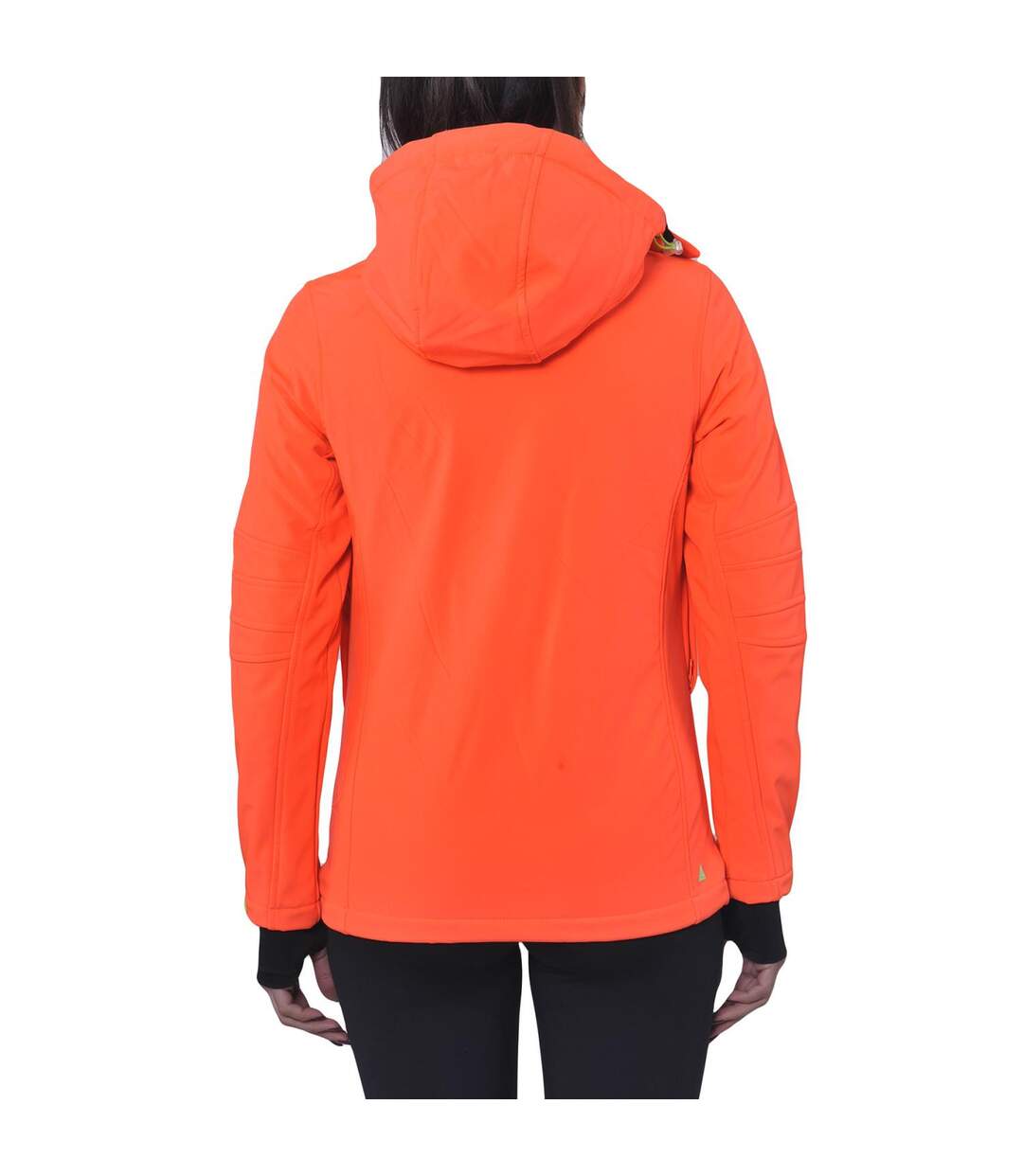 Blouson de ski femme AMALA-2