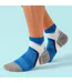 1 Pack Drytex Yarn Arch Support Durable Running Socks-3