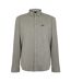 Chemise Motif/style Logo Motion Homme Beige Foncé Boss-2