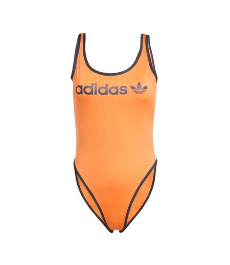 Body orange femme adidas graphic