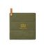 Asado pot holder one size green Vinga-2