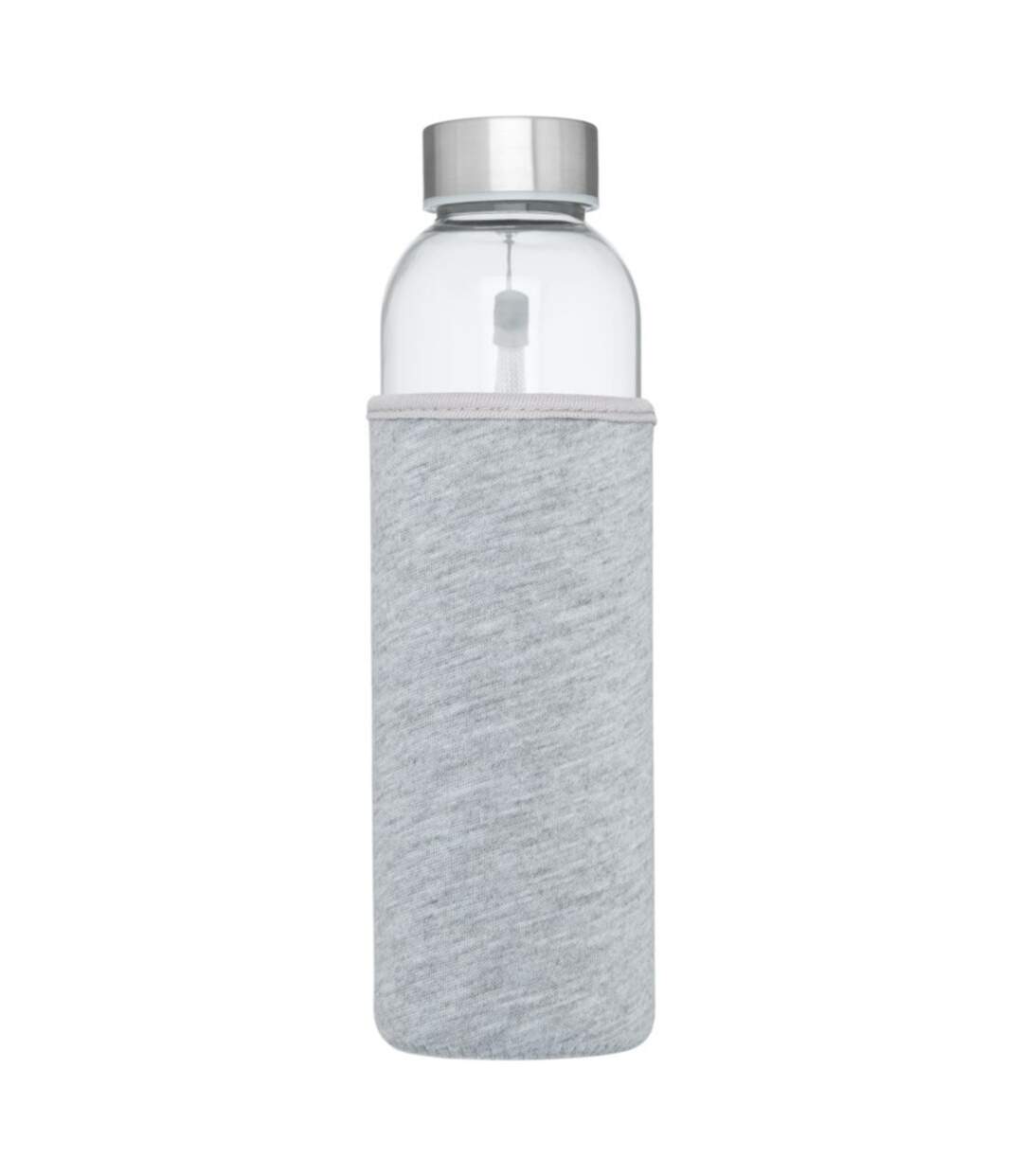 Bouteille de sport bodhi taille unique gris Bullet-2