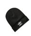 Logo Beanie Black Umbro-2