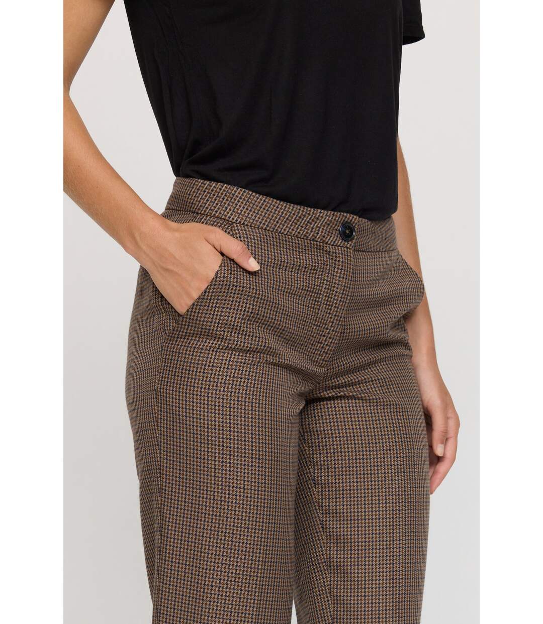 Pantalon Cigarette Javi-3
