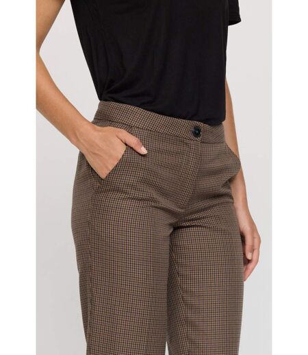 Pantalon Cigarette Javi