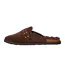 Sabots Evergreen Femme Marron Steve Madden-2