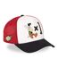 Casquette Trucker Asterix Capslab-4