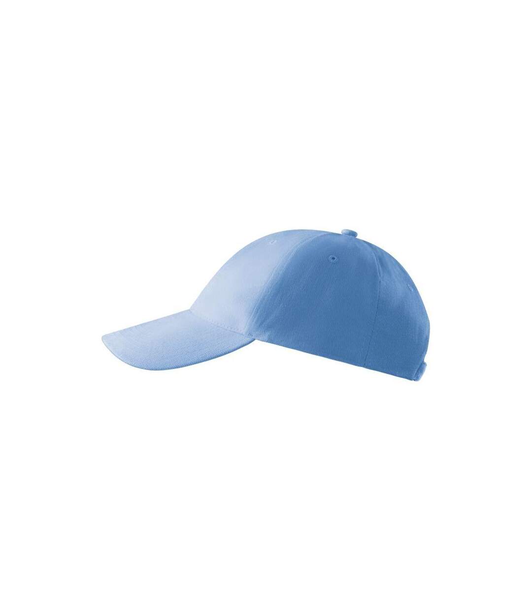 Casquette De Baseball Bleu Ciel Malfini-1