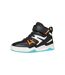 Basket Montante à Lacets Geox Junior Perth Boy GBK-1