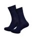 Chaussettes homme NEW MAN Confort et qualité -Assortiment modèles photos selon arrivages- - Pack de 3-3