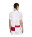 Maillot Domicile Motif/style Croatie Femme Blanc Nike-2