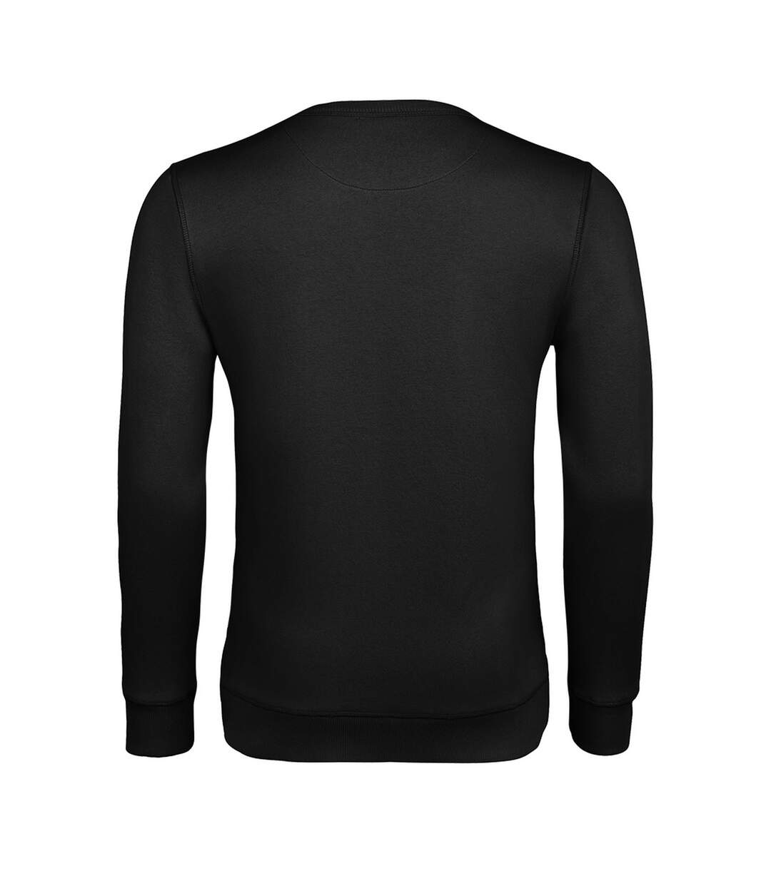 Sweat sully adulte noir SOLS