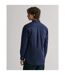 Chemise Homme Bleu Marine Gant-3