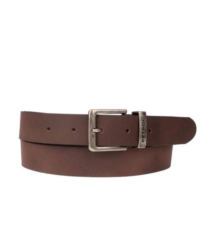 Ceinture Marron Homme Petrol Industries 35363 - T 105