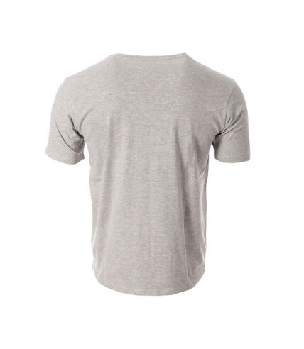 T-shirt Gris Homme Redskins Mint