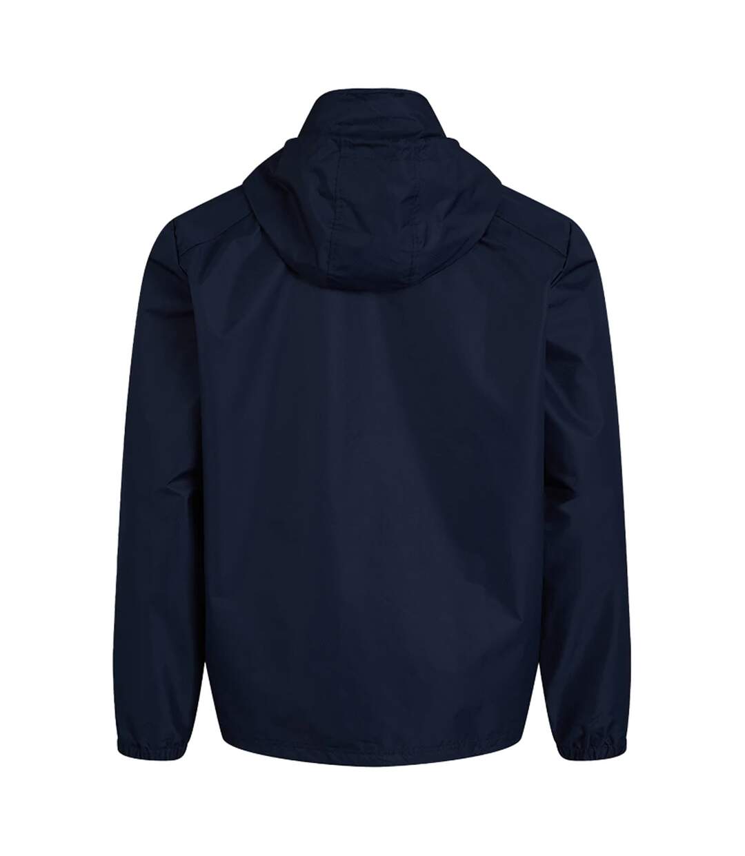 Veste de survêtement club stadium homme bleu marine Canterbury