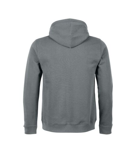 Sweat À Capuche Nicholas Homme Vieux Vert NEOBLU