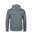 Sweat À Capuche Nicholas Homme Vieux Vert NEOBLU-2