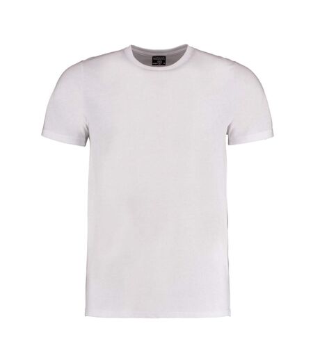Kustom Kit Mens Superwash 60°C Regular T-Shirt (White)