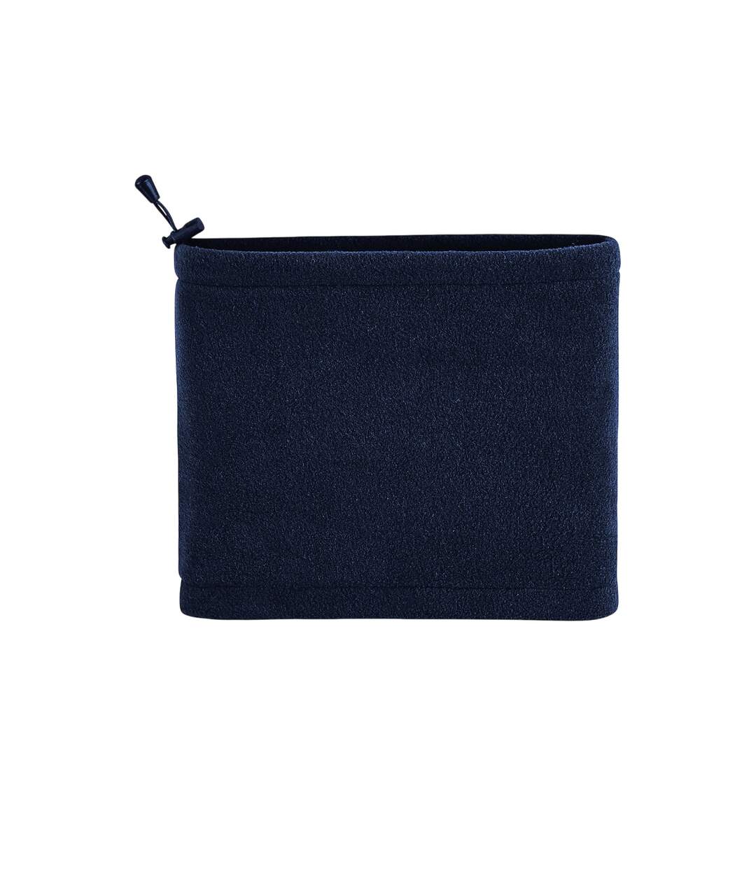 Cache-cou Blizzard Taille Unique Bleu Marine Français SOLS-2