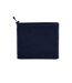 Cache-cou Blizzard Taille Unique Bleu Marine Français SOLS-2